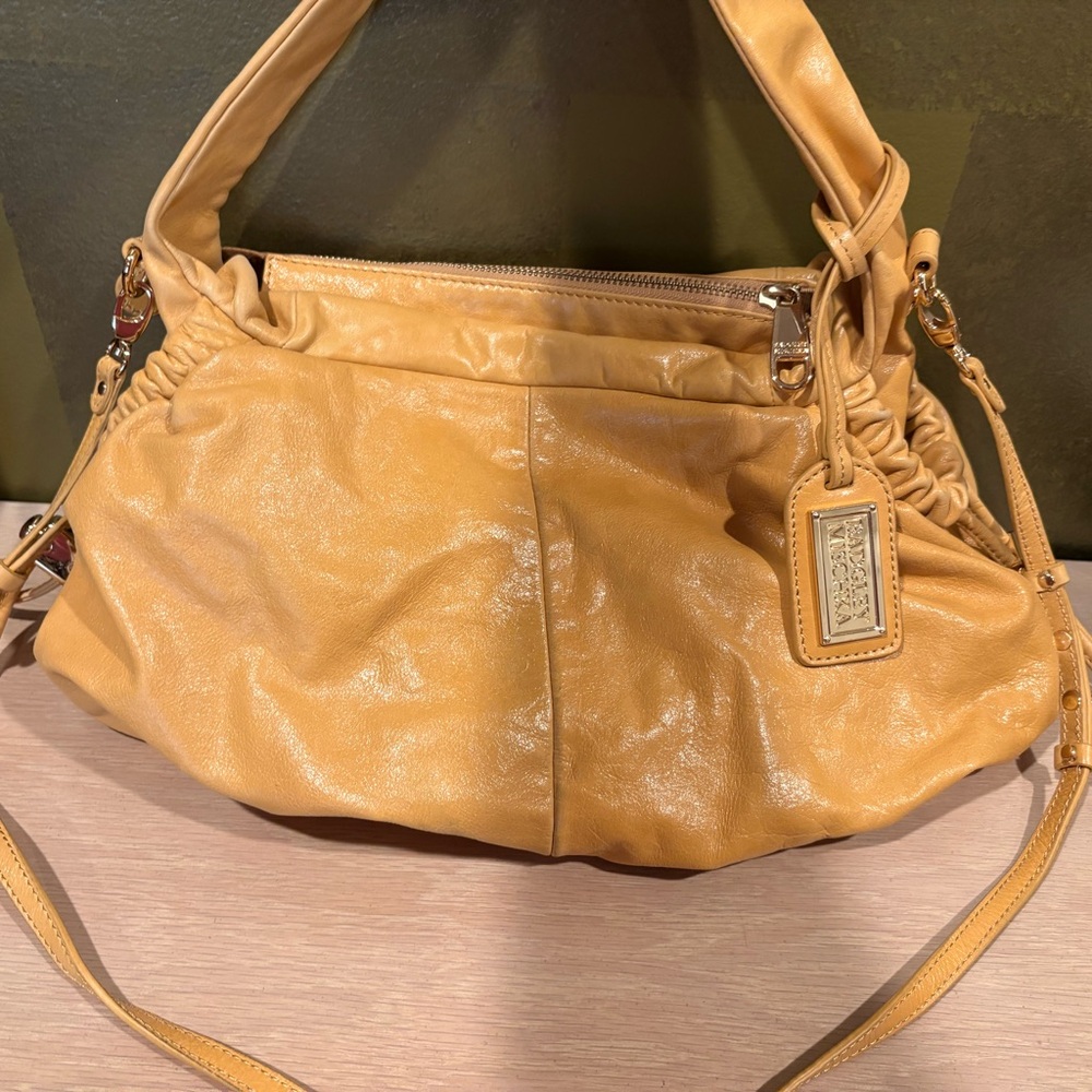 Badgley Mischka shoulder/crossbody bag